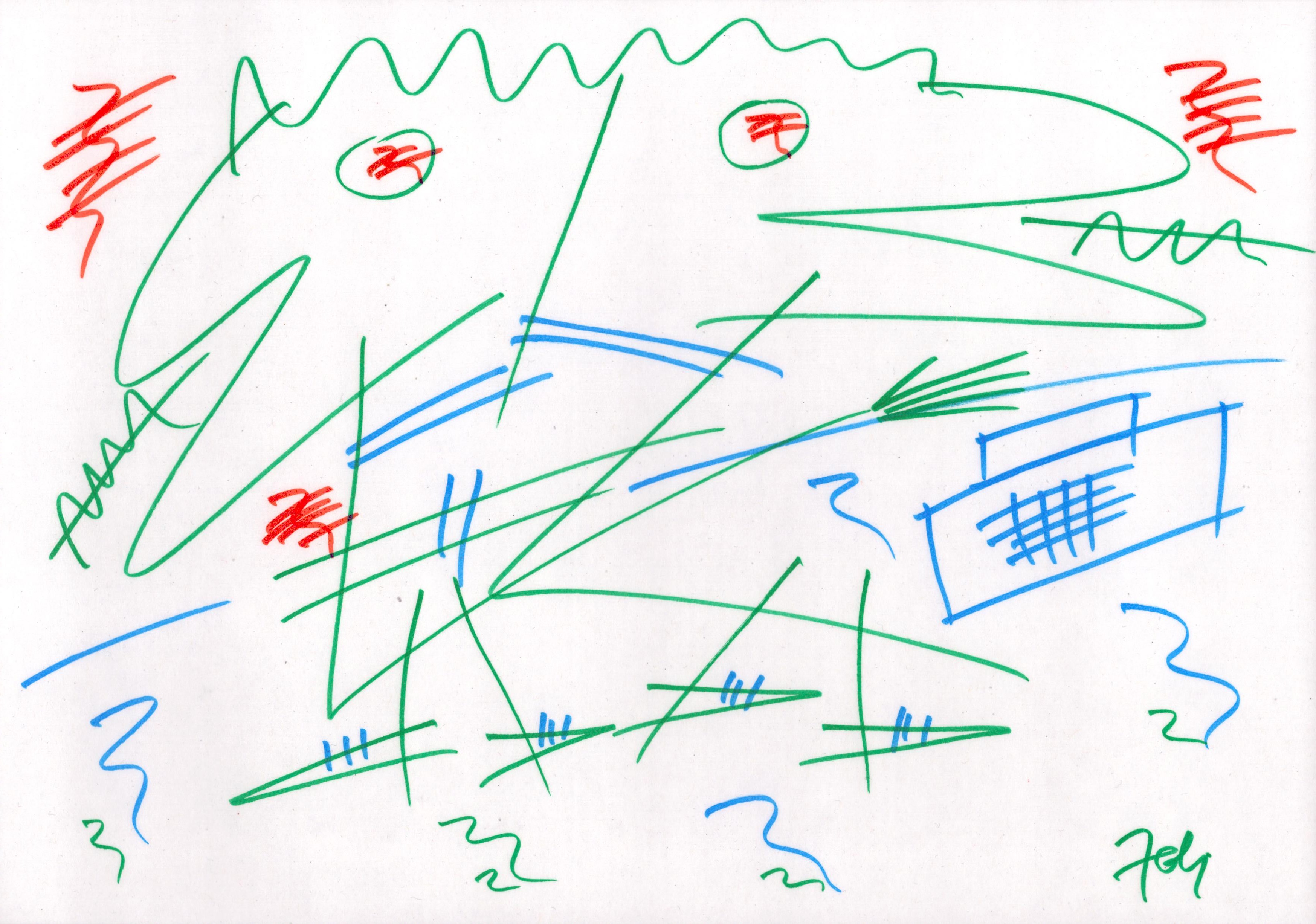 Drawings - 2024 drawing